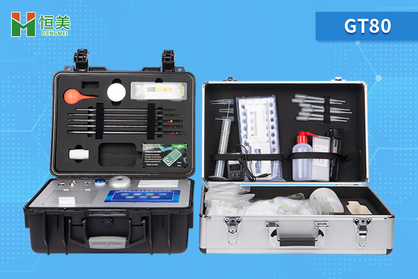 高智能土壤養分速測儀 高智能土壤養分速測儀