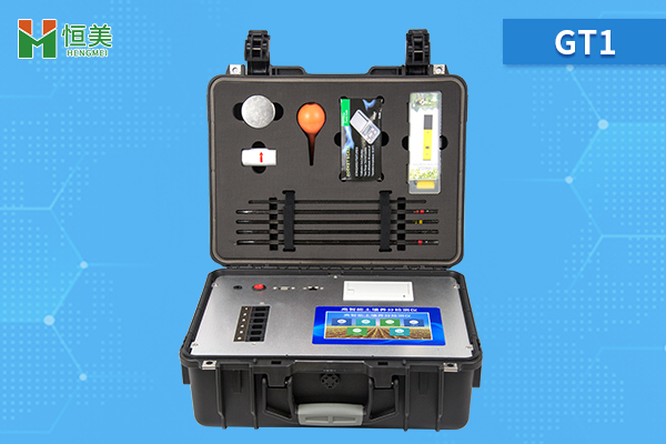 土壤檢測(cè)儀器可靠嗎