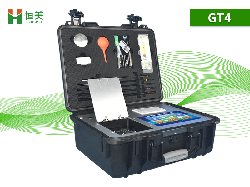 高智能土壤檢測(cè)儀 高智能土壤檢測(cè)儀