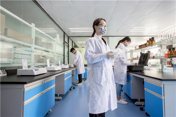 陜西榆林農科院采購生產的土壤養(yǎng)分檢測儀