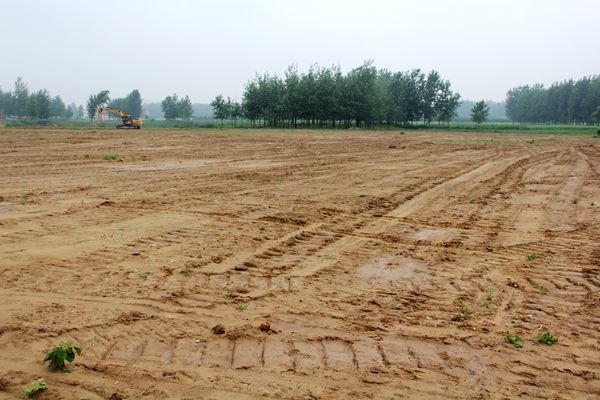 用土壤養(yǎng)分速測(cè)儀分析土壤養(yǎng)分進(jìn)行合理施肥的必要性 用土壤養(yǎng)分速測(cè)儀分析土壤養(yǎng)分進(jìn)行合理施肥的必要性