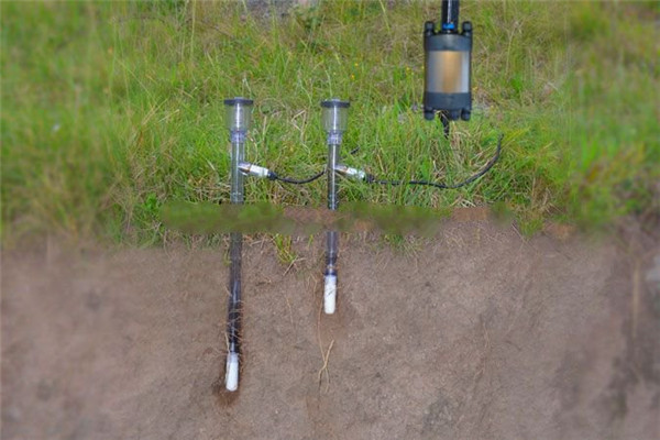 四種土壤養分測試方法的比較 四種土壤養分測試方法的比較