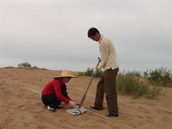 土壤酸堿度快速測(cè)量?jī)x：多少錢及其原理、技術(shù)功能