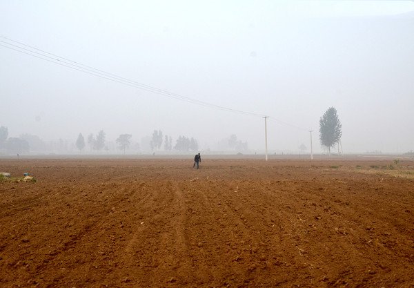 土壤水分測定儀的工作原理 土壤水分測定儀的工作原理
