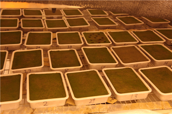 土壤植物養分分析儀的基本原理和功能 土壤植物養分分析儀的基本原理和功能