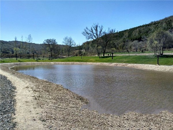 土壤滲透儀測量方法的原理、技術及應用功能